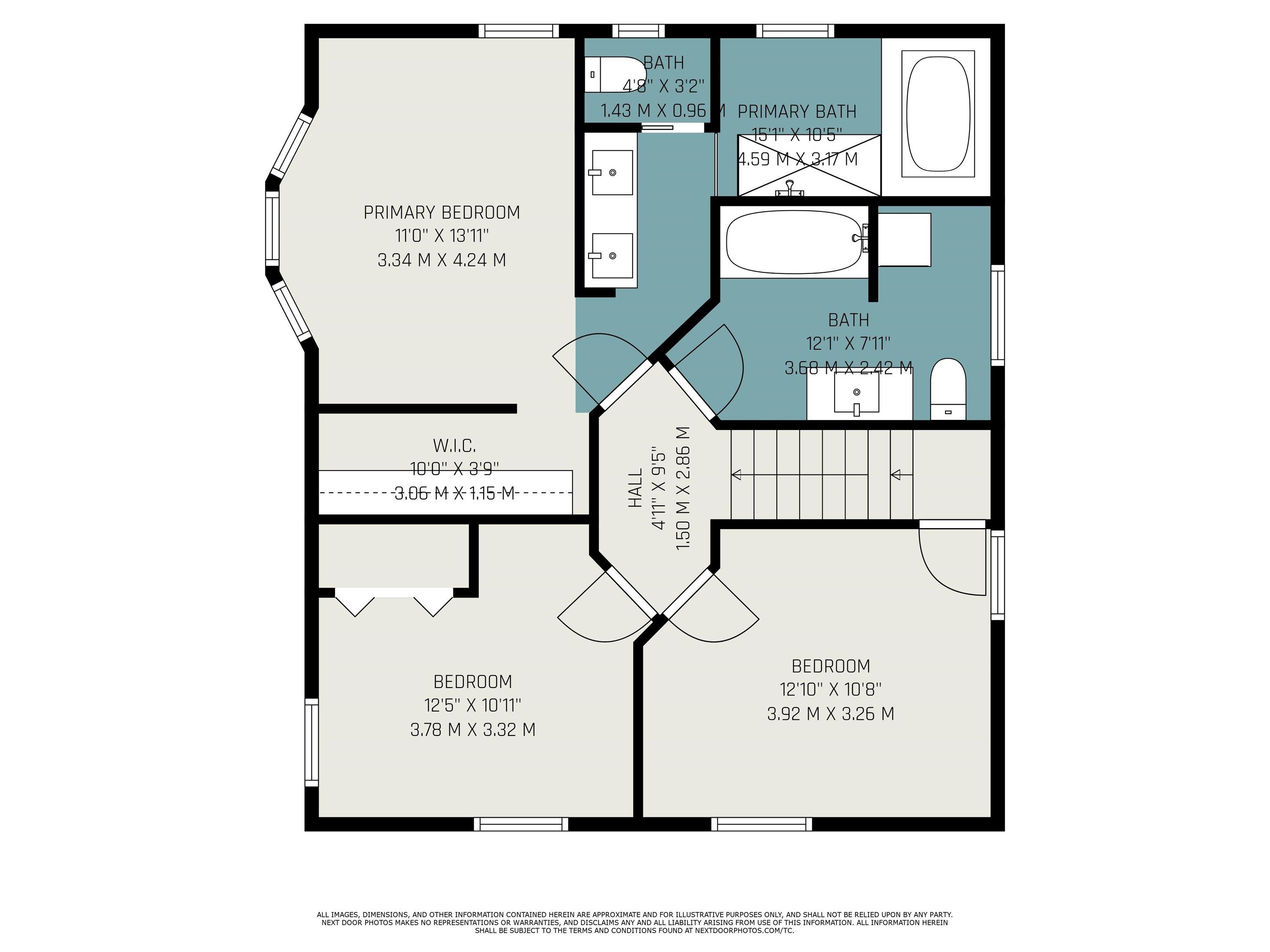 1069 Riverside Drive South Bend, IN 46616 - Photo 34 of 36