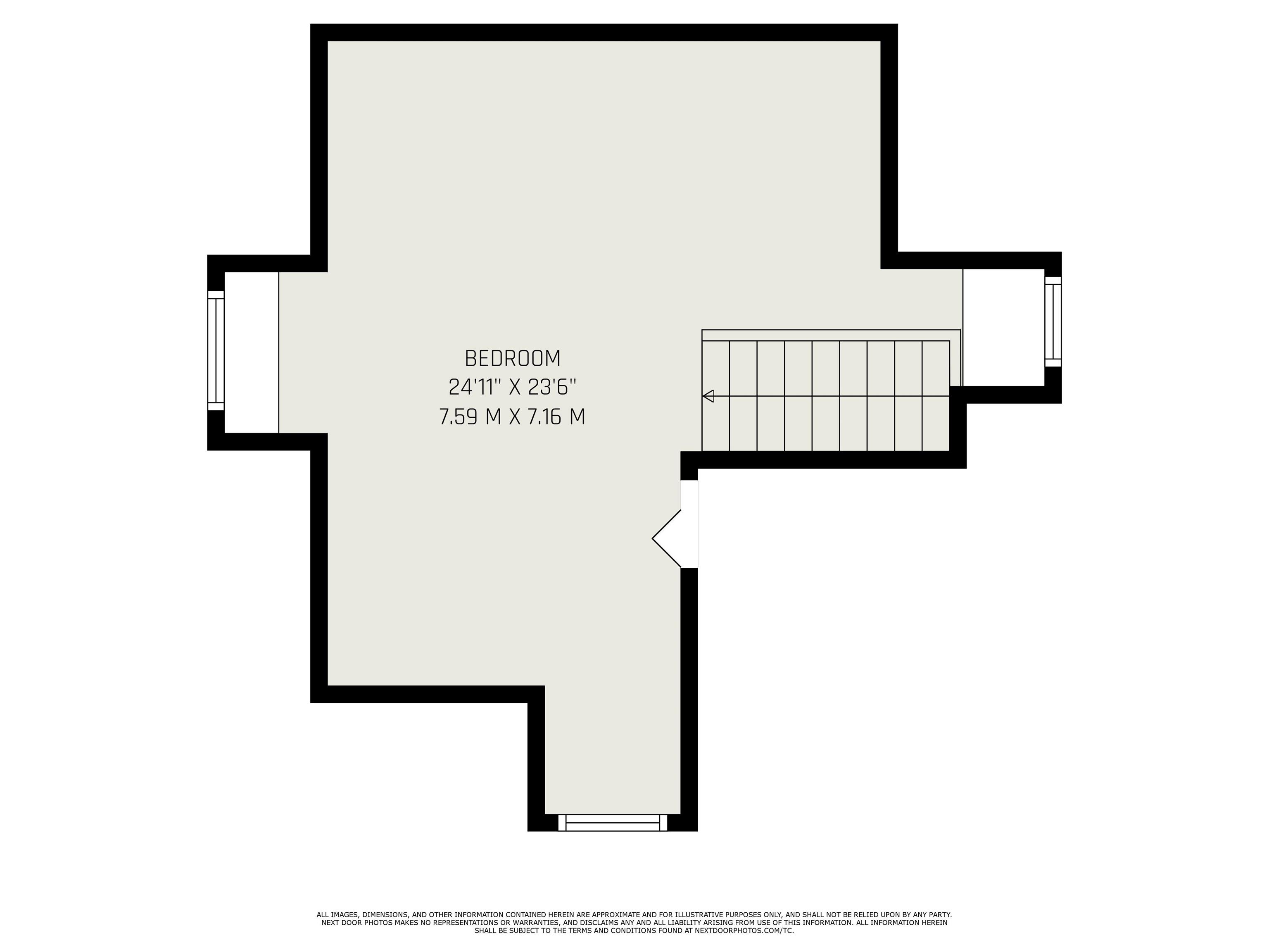 1069 Riverside Drive South Bend, IN 46616 - Photo 35 of 36