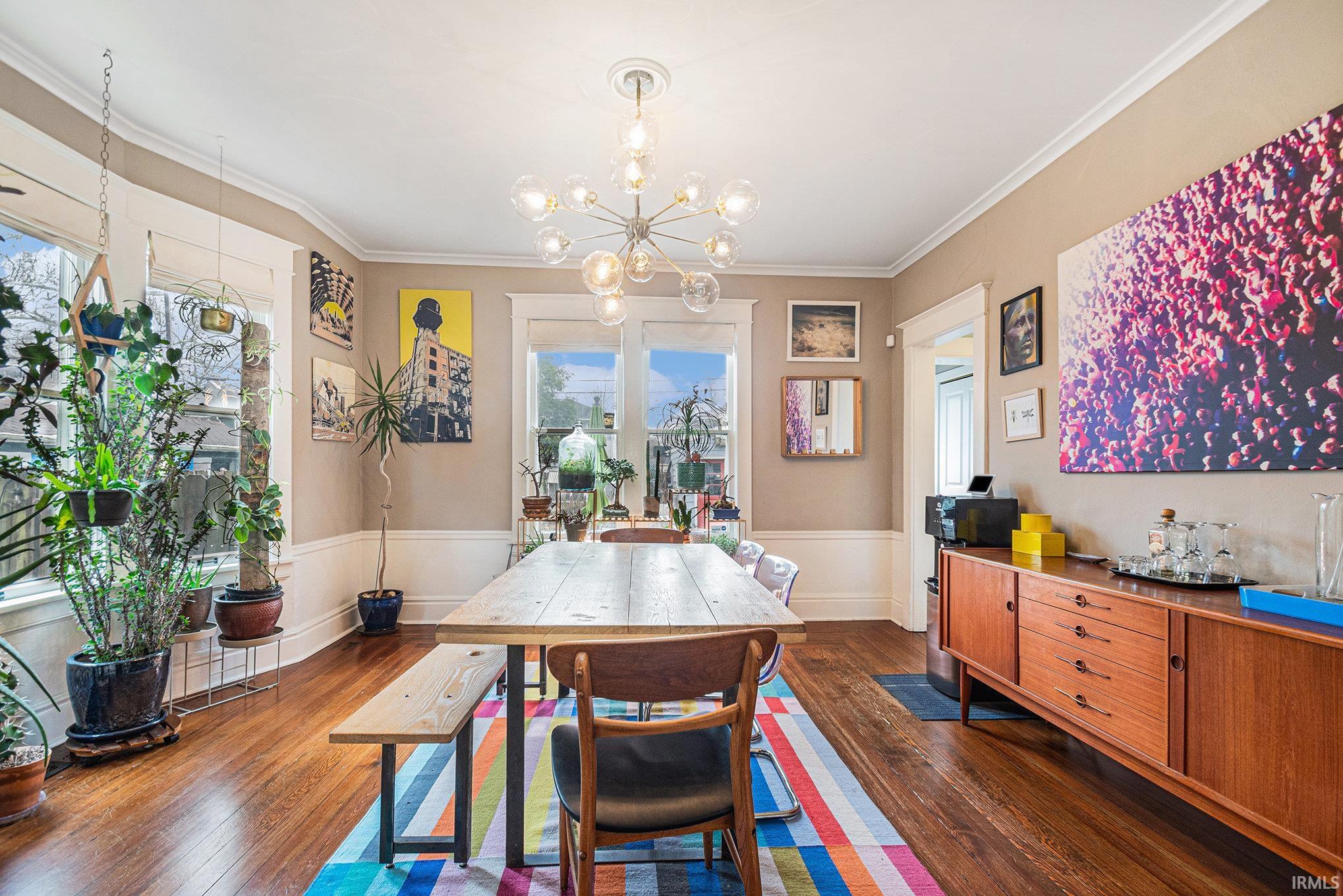 1069 Riverside Drive South Bend, IN 46616 - Photo 7 of 36