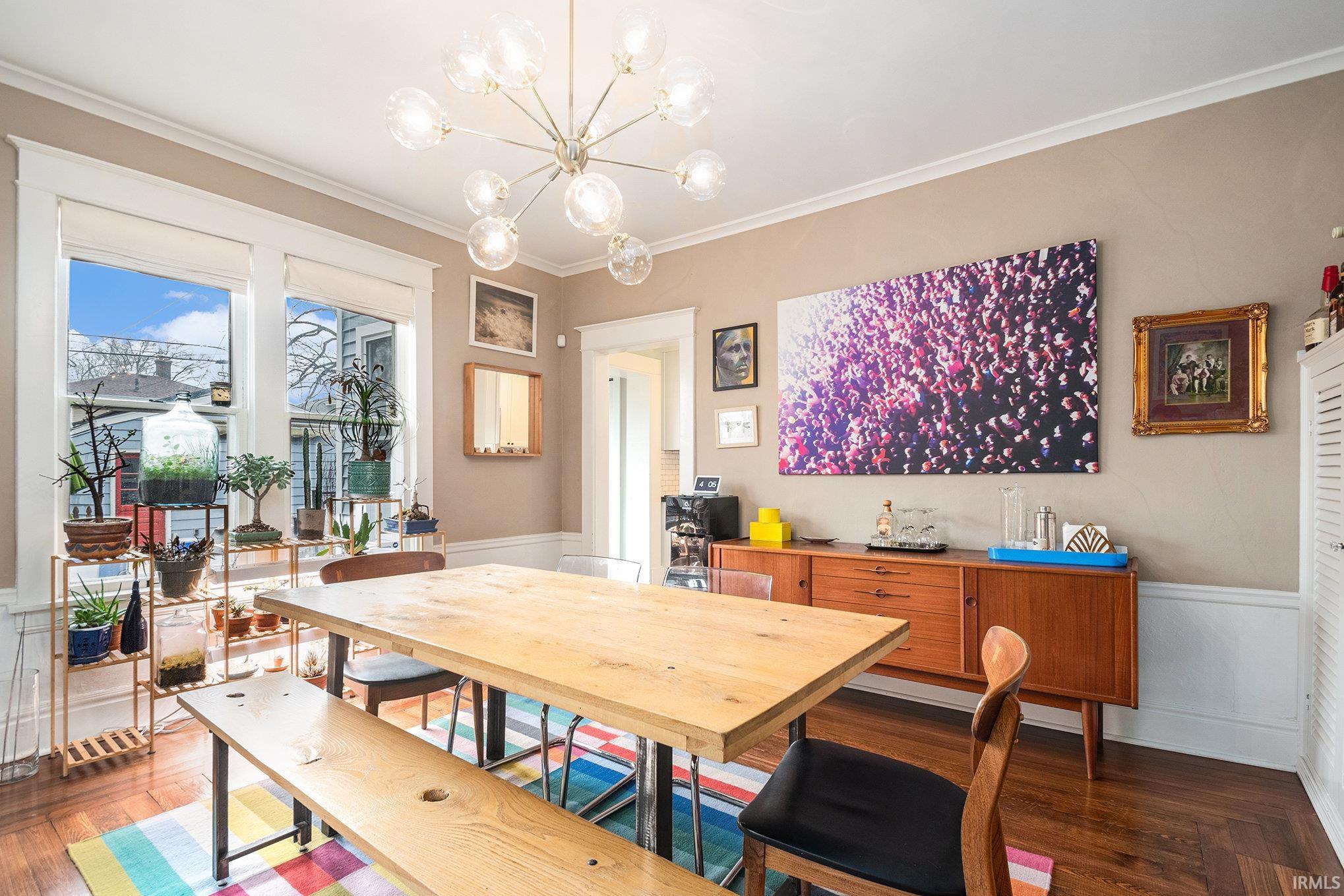 1069 Riverside Drive South Bend, IN 46616 - Photo 8 of 36