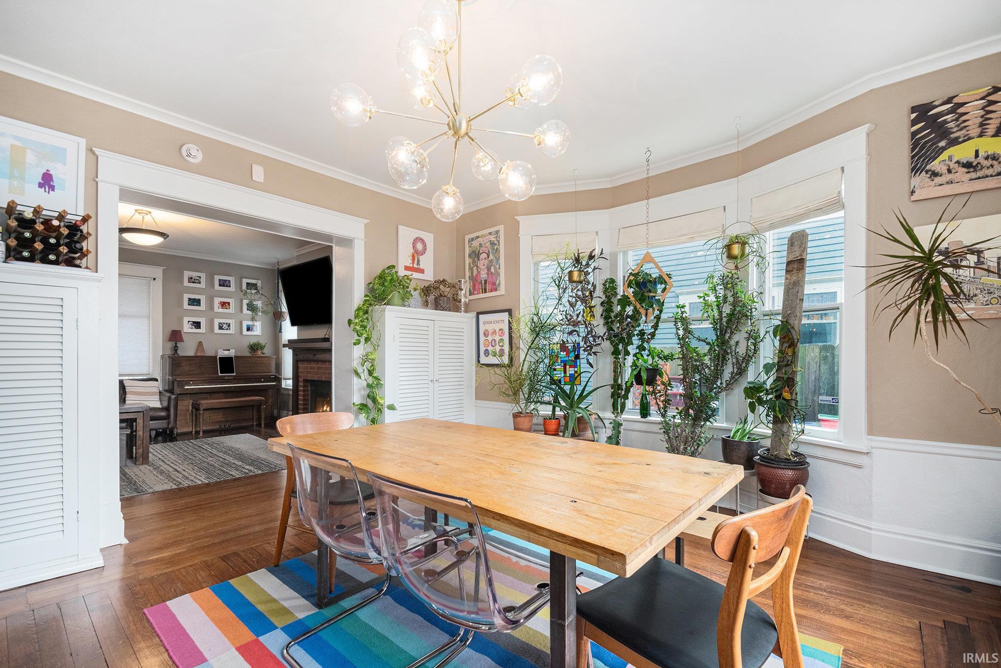 1069 Riverside Drive South Bend, IN 46616 - Photo 9 of 36