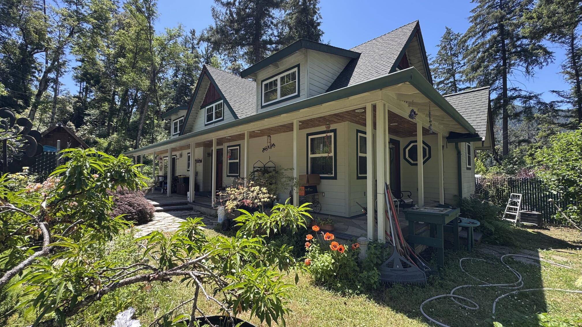 121 Flame Tree Road Burnt Ranch, CA 95527 - Photo 22 of 23