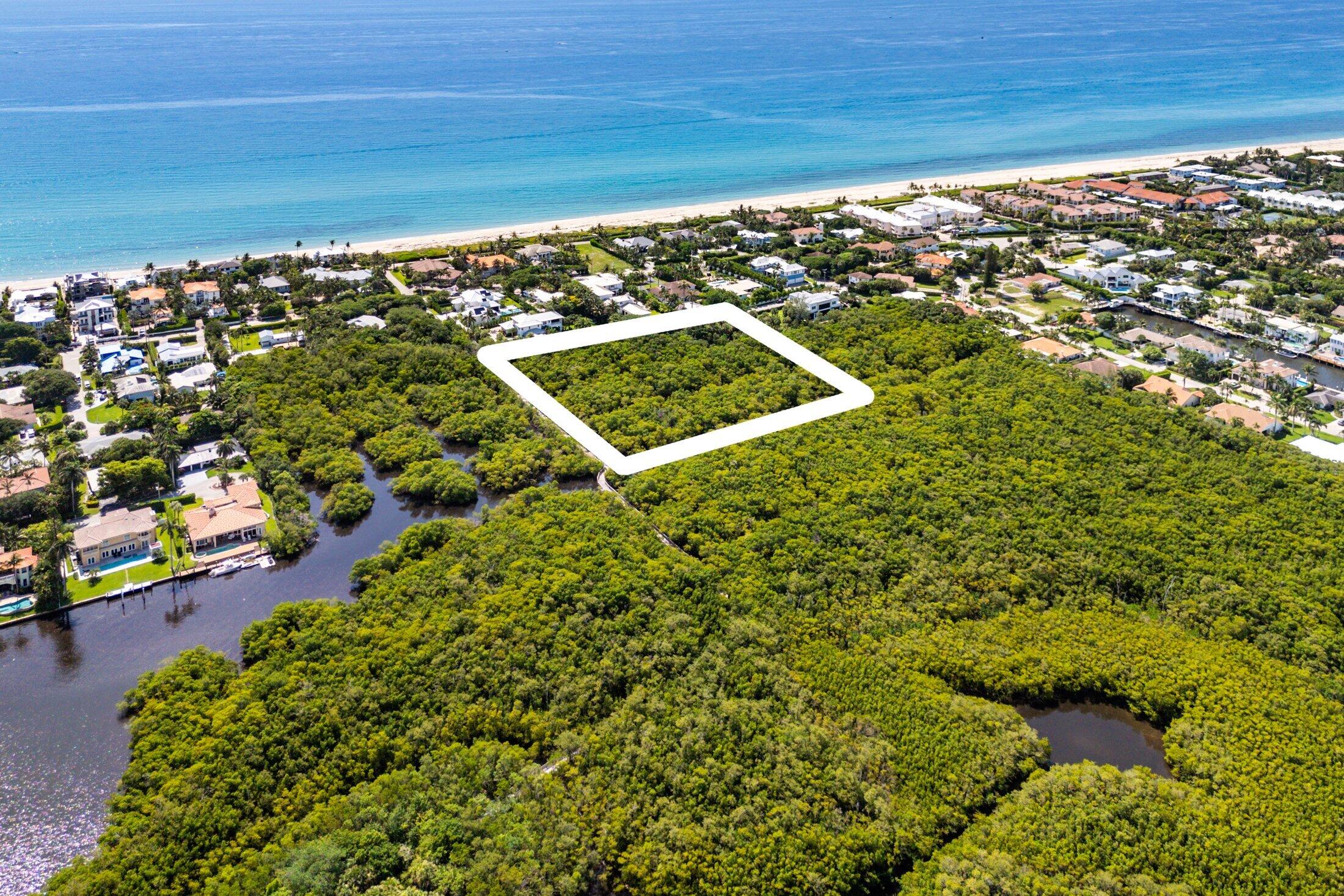 4 Whitney Way Ocean Ridge, FL 33435 - Photo 5 of 13 028-4WhitneyWay-OceanRidge-FL