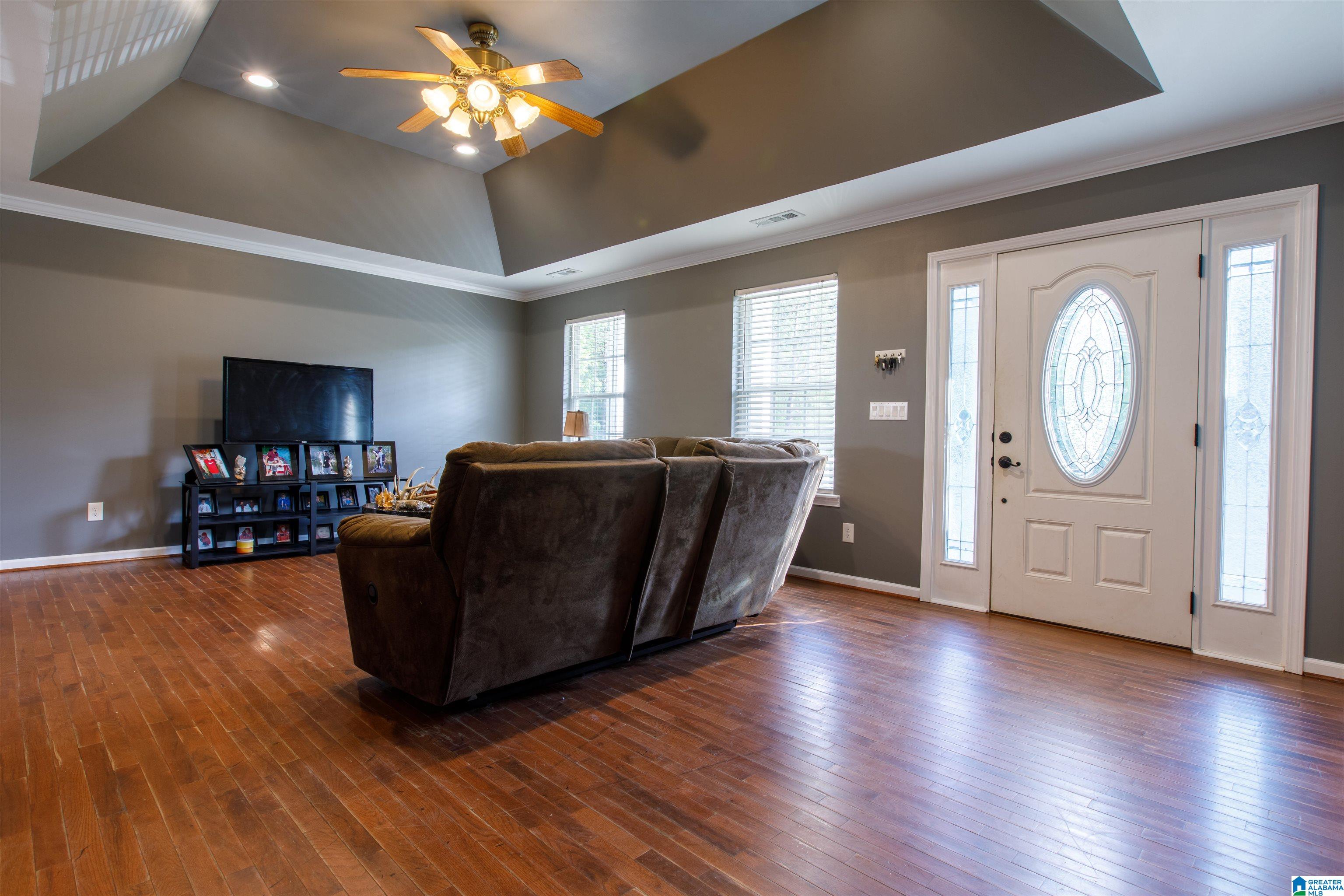 137 Gilmore Road Jasper, AL 35504 - Photo 7 of 17