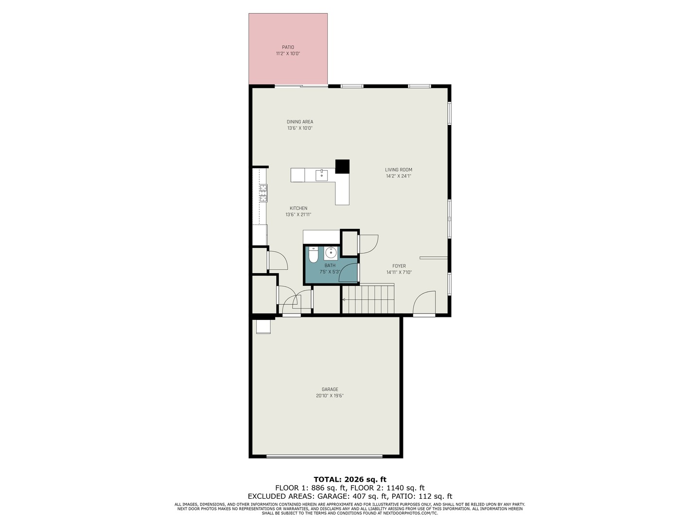 4166 Calder Lane Aurora, IL 60504 - Photo 28 of 30