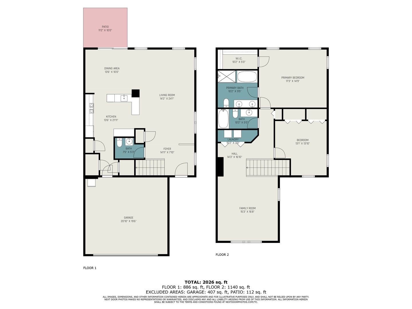 4166 Calder Lane Aurora, IL 60504 - Photo 30 of 30