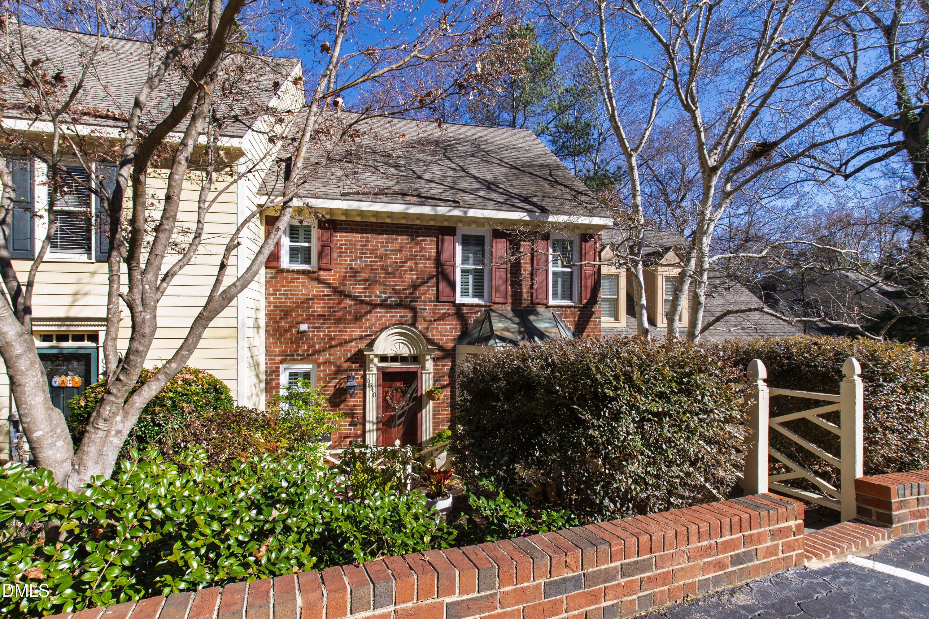 6840 Gloucester Road Raleigh, NC 27612 - Photo 6 of 43 Gloucester-3