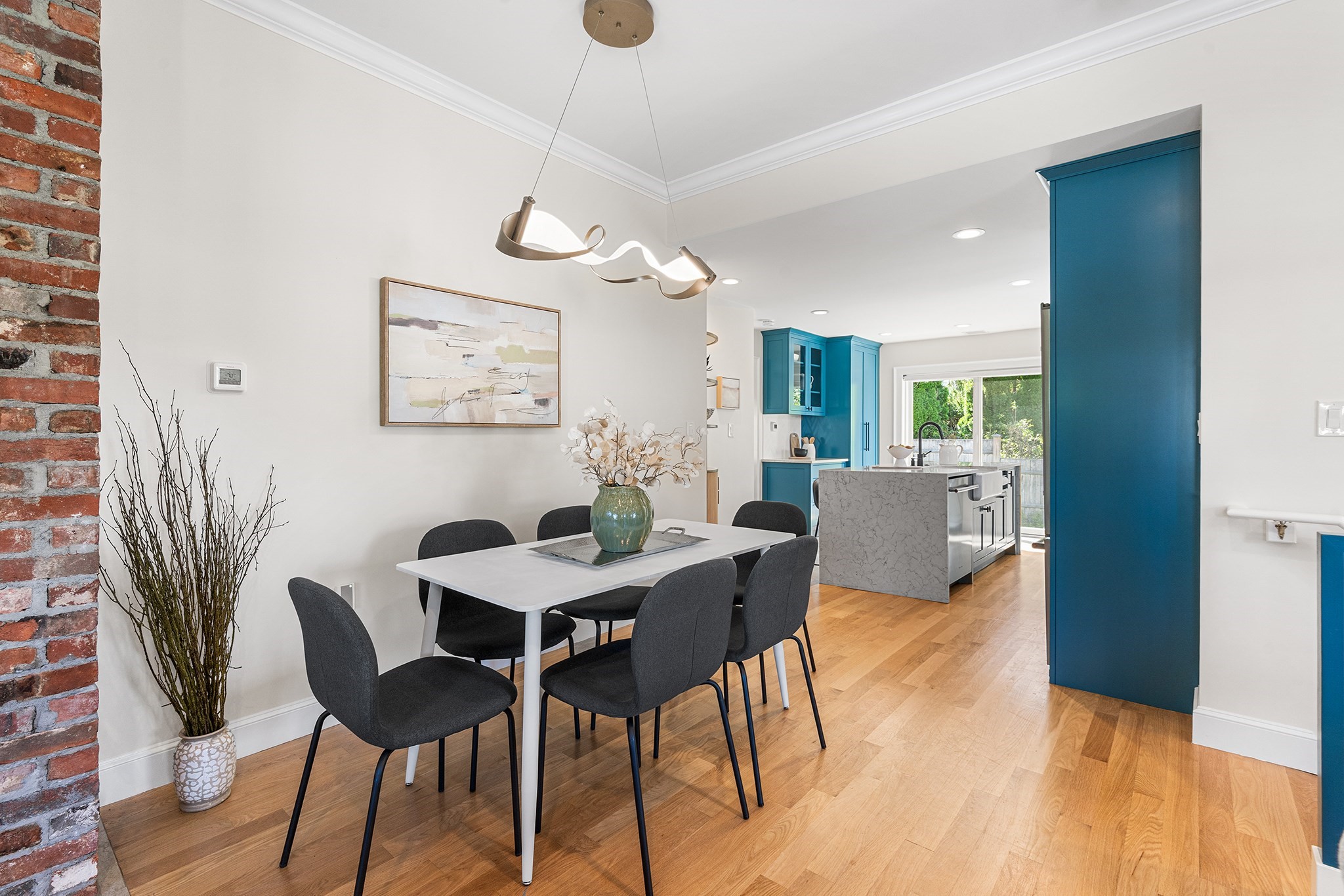 68 Terrace Road Medford, MA 02155 - Photo 7 of 42 Gallery Image 7