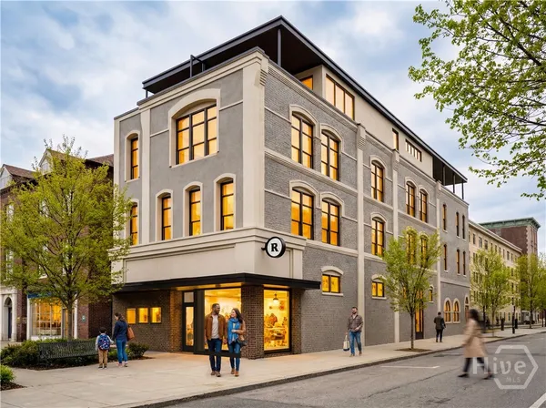 $1,700,000 | 283 East Clayton Street, Unit 304, Athens, GA 30601
