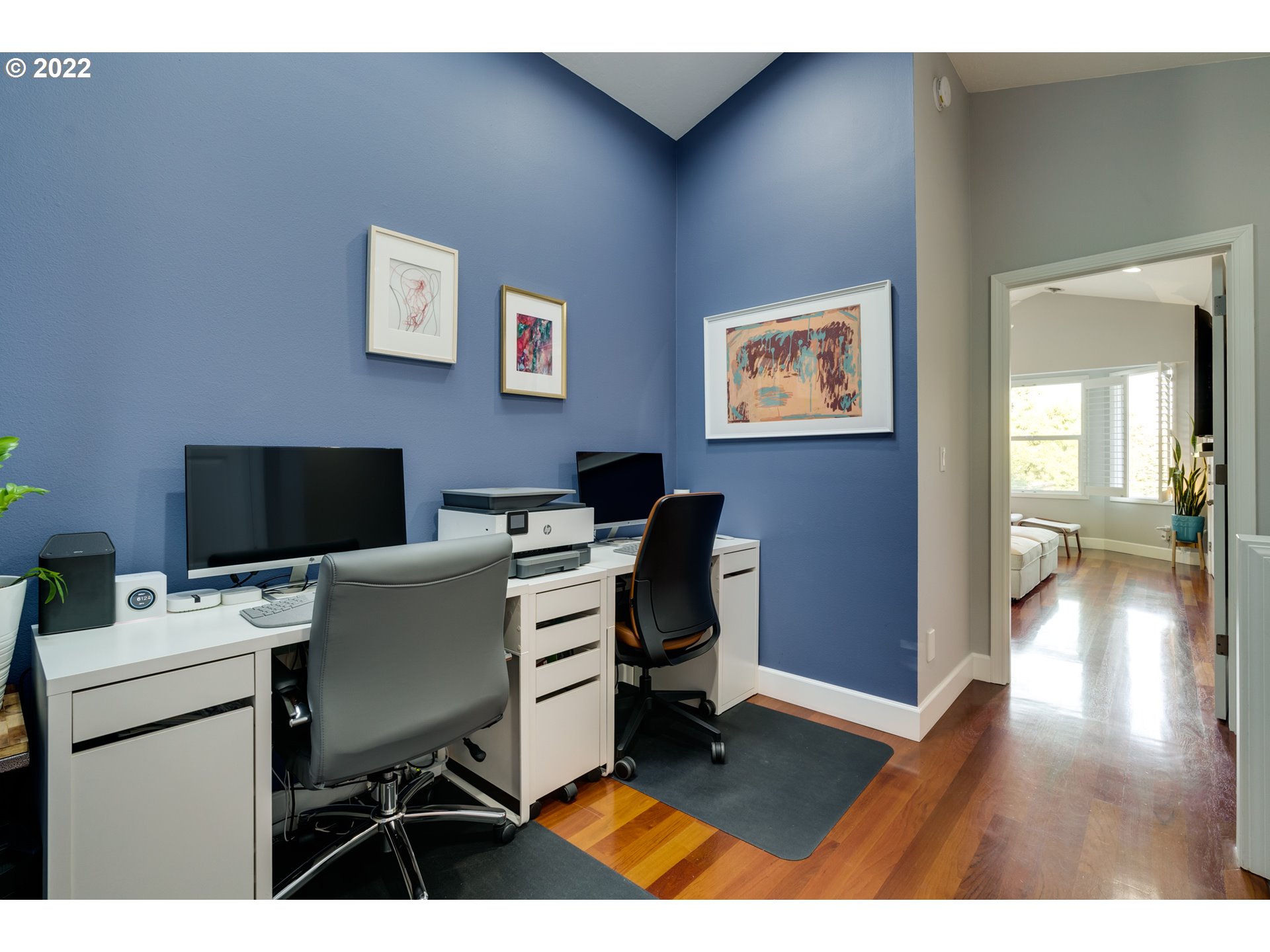 4631 Southwest Condor Avenue Portland, OR 97239 - Photo 16 of 32 Gallery Image 16