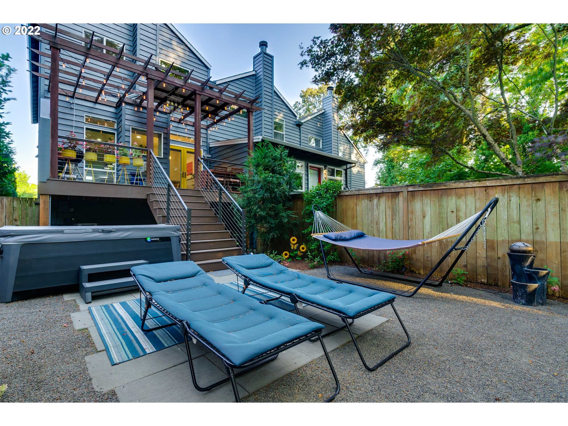 4631 Southwest Condor Avenue Portland, OR 97239 - Photo 27 of 32 Gallery Image 27