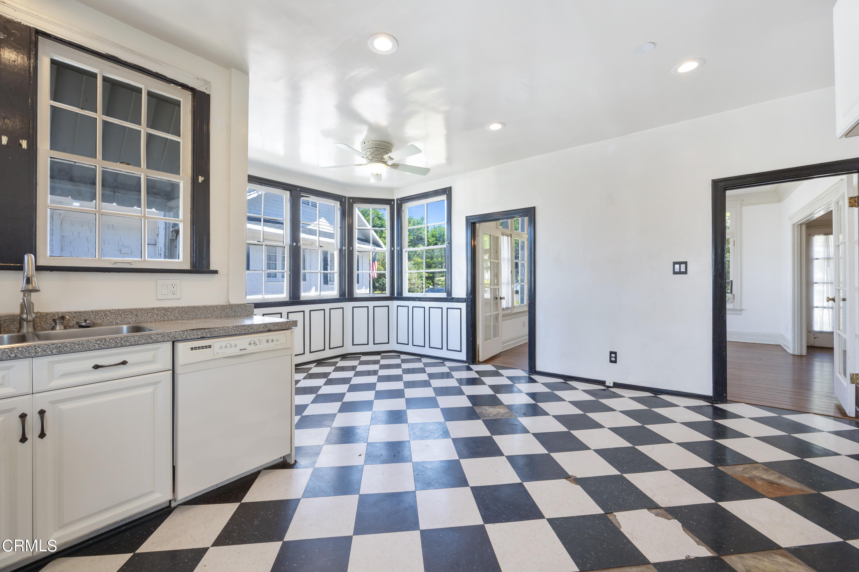 430 West Kenneth Road Glendale, CA 91202 - Photo 25 of 73 a view of a refrigerator and window