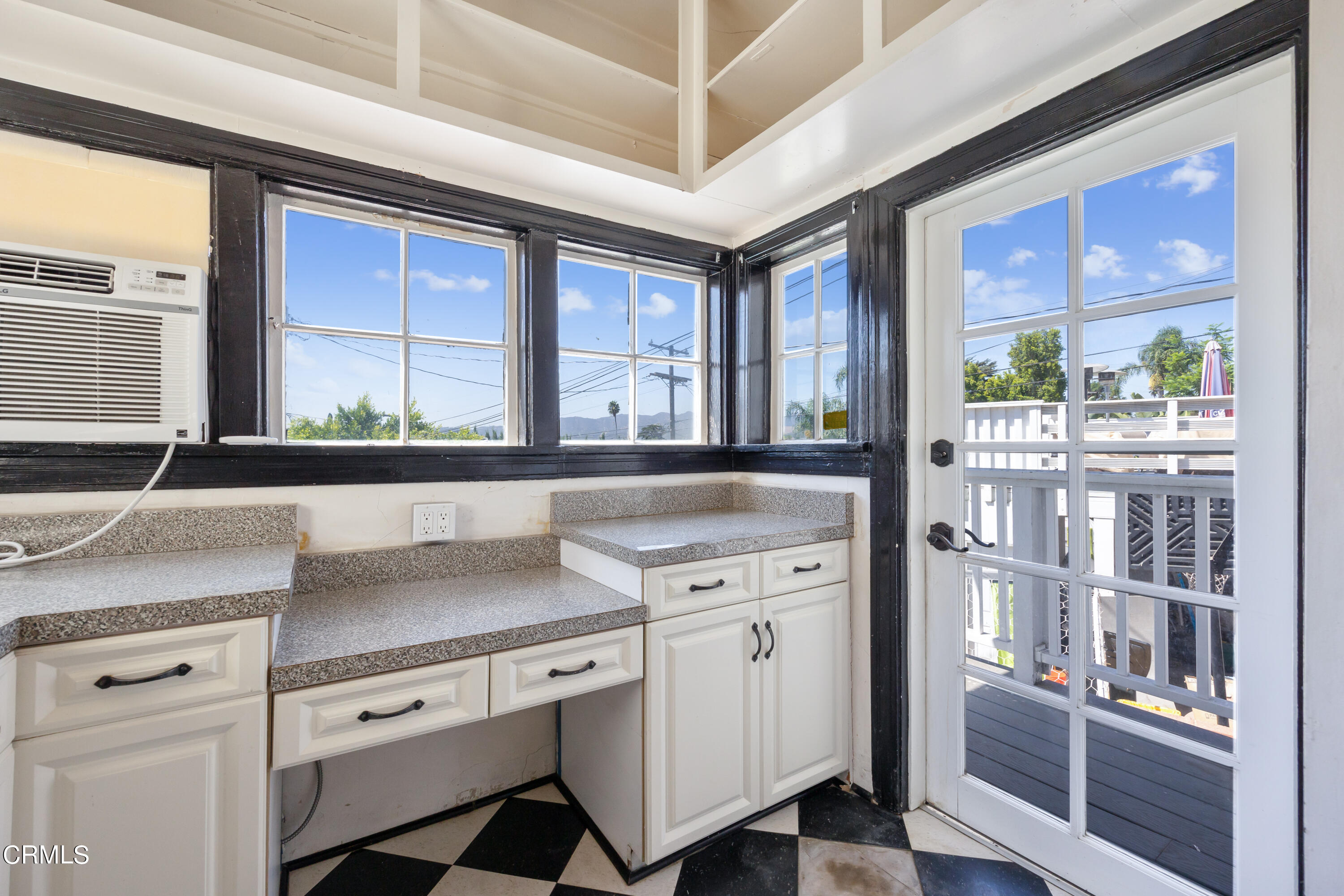 430 West Kenneth Road Glendale, CA 91202 - Photo 26 of 73 a kitchen with stainless steel appliances granite countertop a stove and a sink