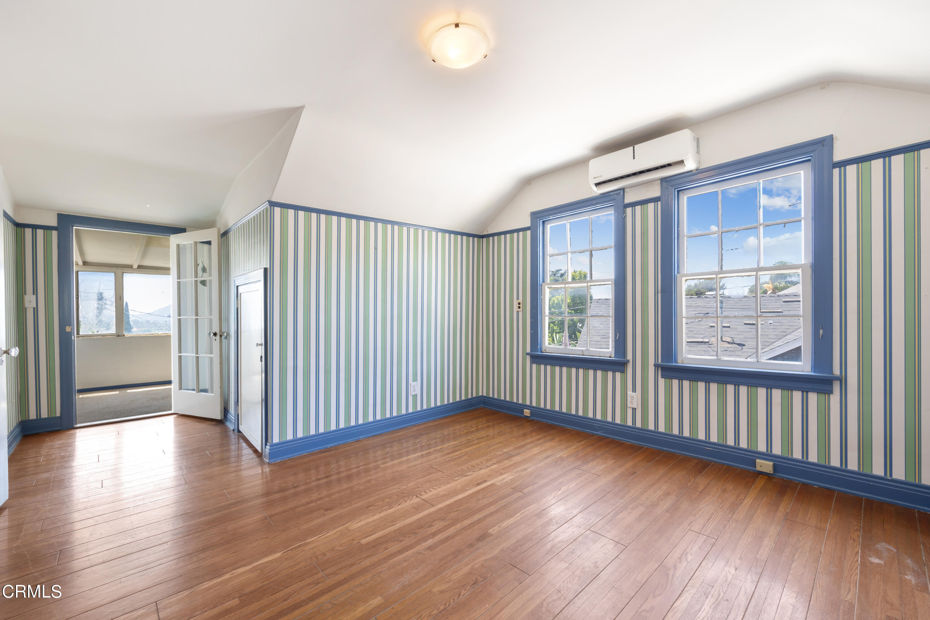 430 West Kenneth Road Glendale, CA 91202 - Photo 51 of 73 a view of livingroom with furniture and wooden floor