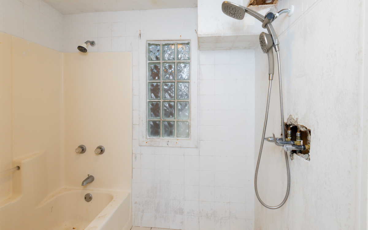 17-251 Volcano Road Keaau, HI 96749 - Photo 23 of 28 a bathroom with a bath tub