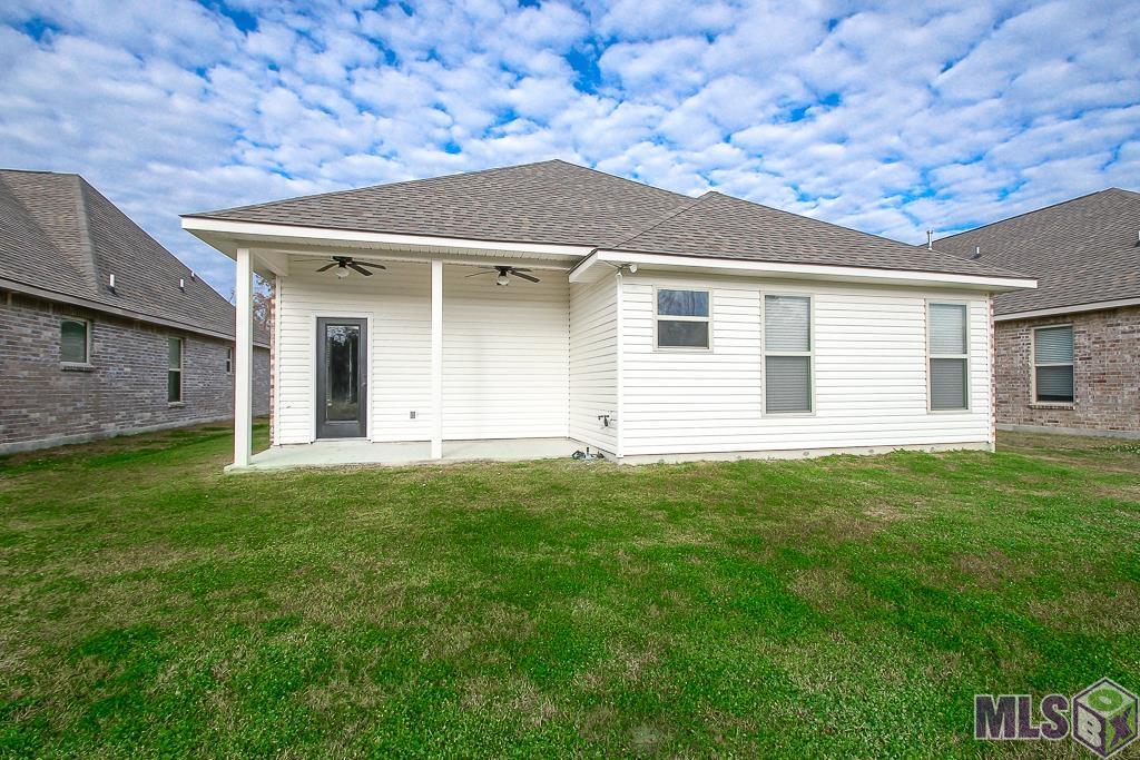 7126 Kenilworth Crossing Avenue Baton Rouge, LA 70820 - Photo 20 of 22