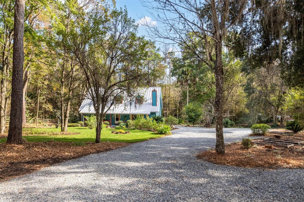 22675 Northwest 75th Avenue Road Micanopy, FL 32667 - Photo 62 of 72