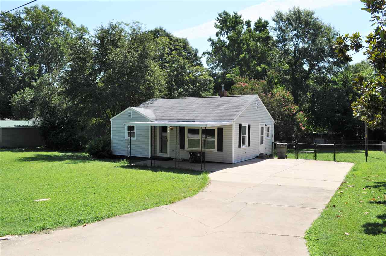 1105 Spring Street Gaffney, SC 29340 - Photo 15 of 23 Gallery Image 15