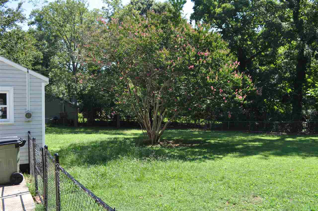 1105 Spring Street Gaffney, SC 29340 - Photo 17 of 23 Gallery Image 17