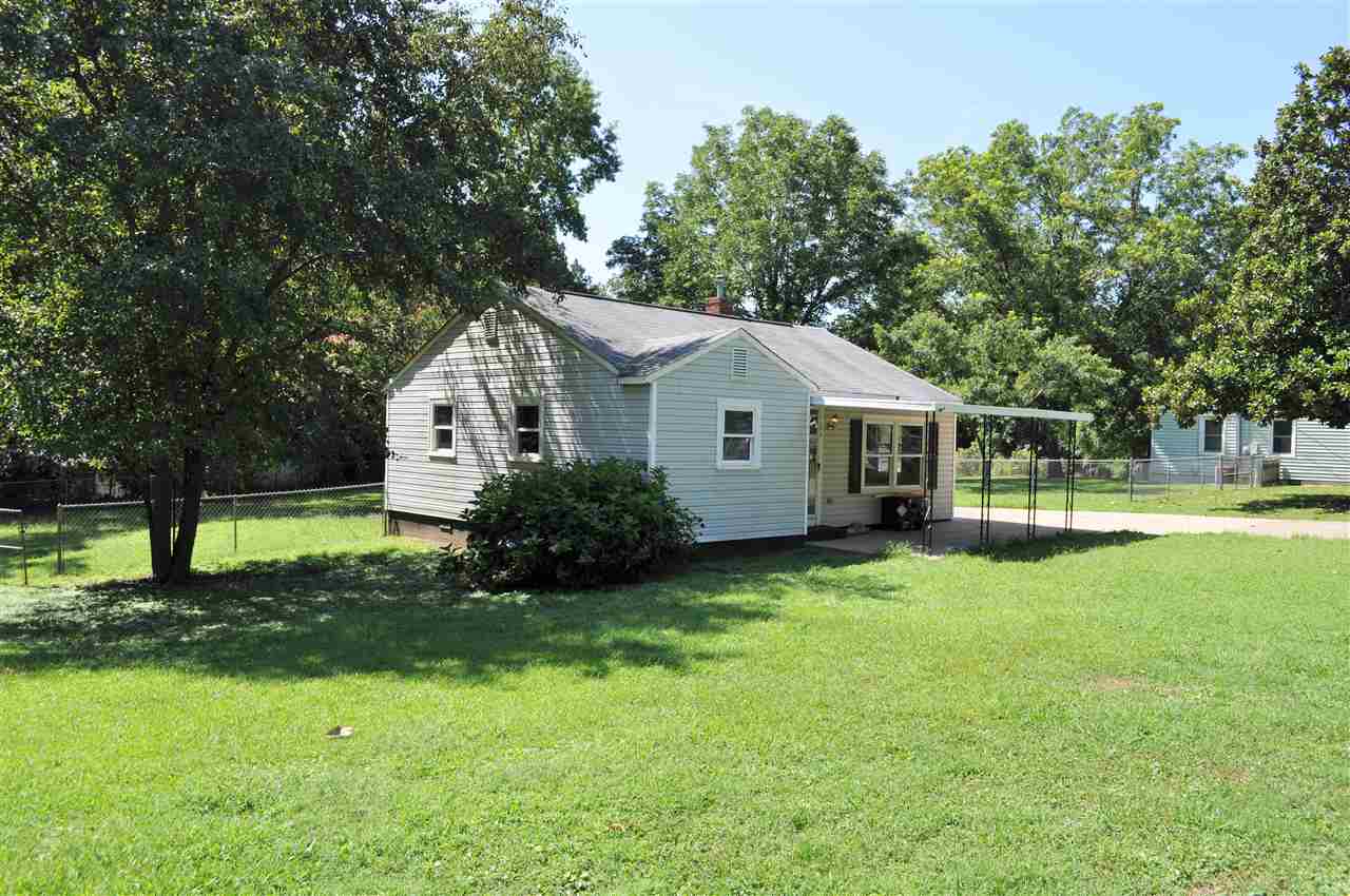 1105 Spring Street Gaffney, SC 29340 - Photo 18 of 23 Gallery Image 18