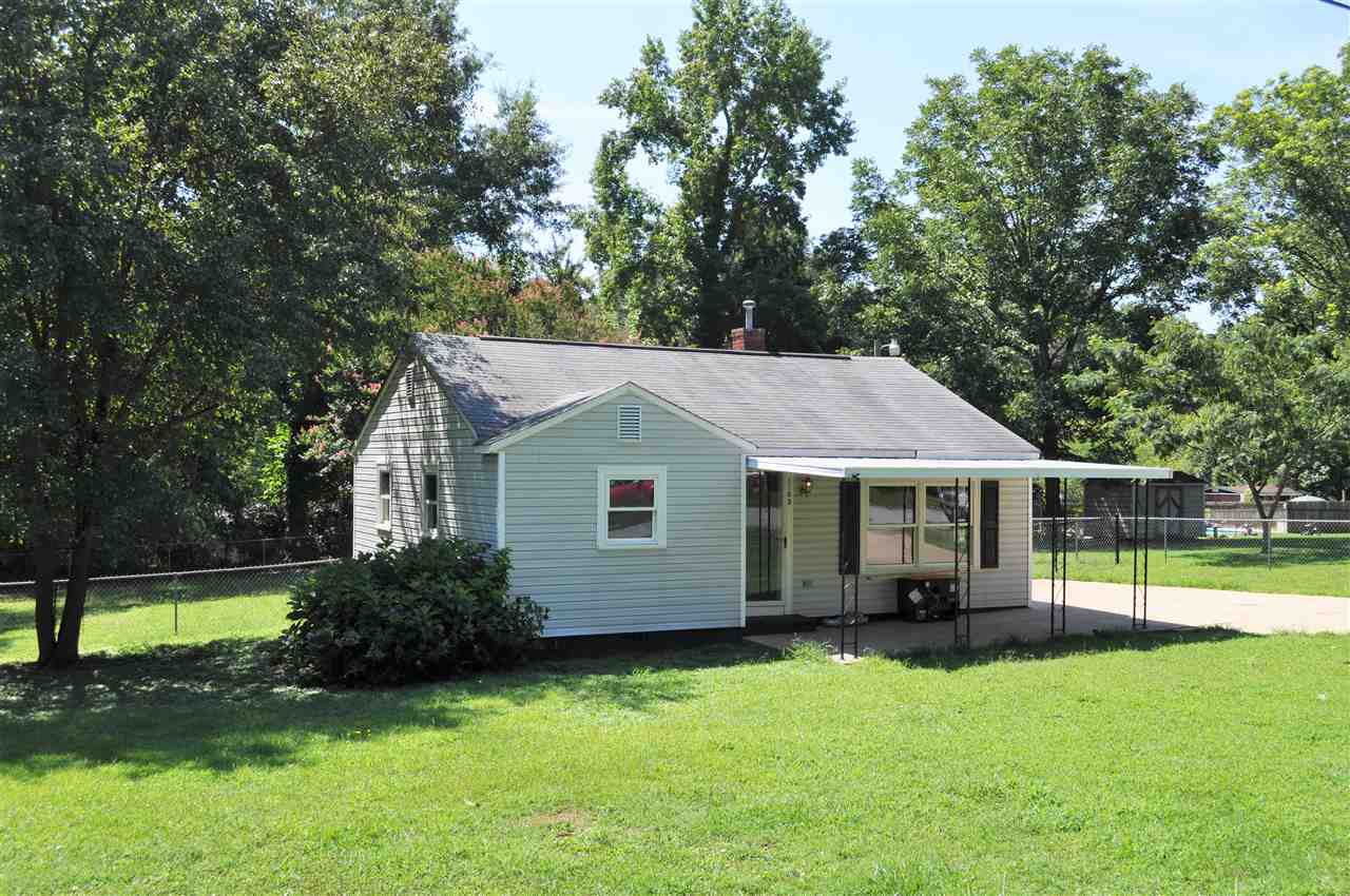 1105 Spring Street Gaffney, SC 29340 - Photo 21 of 23 Gallery Image 21