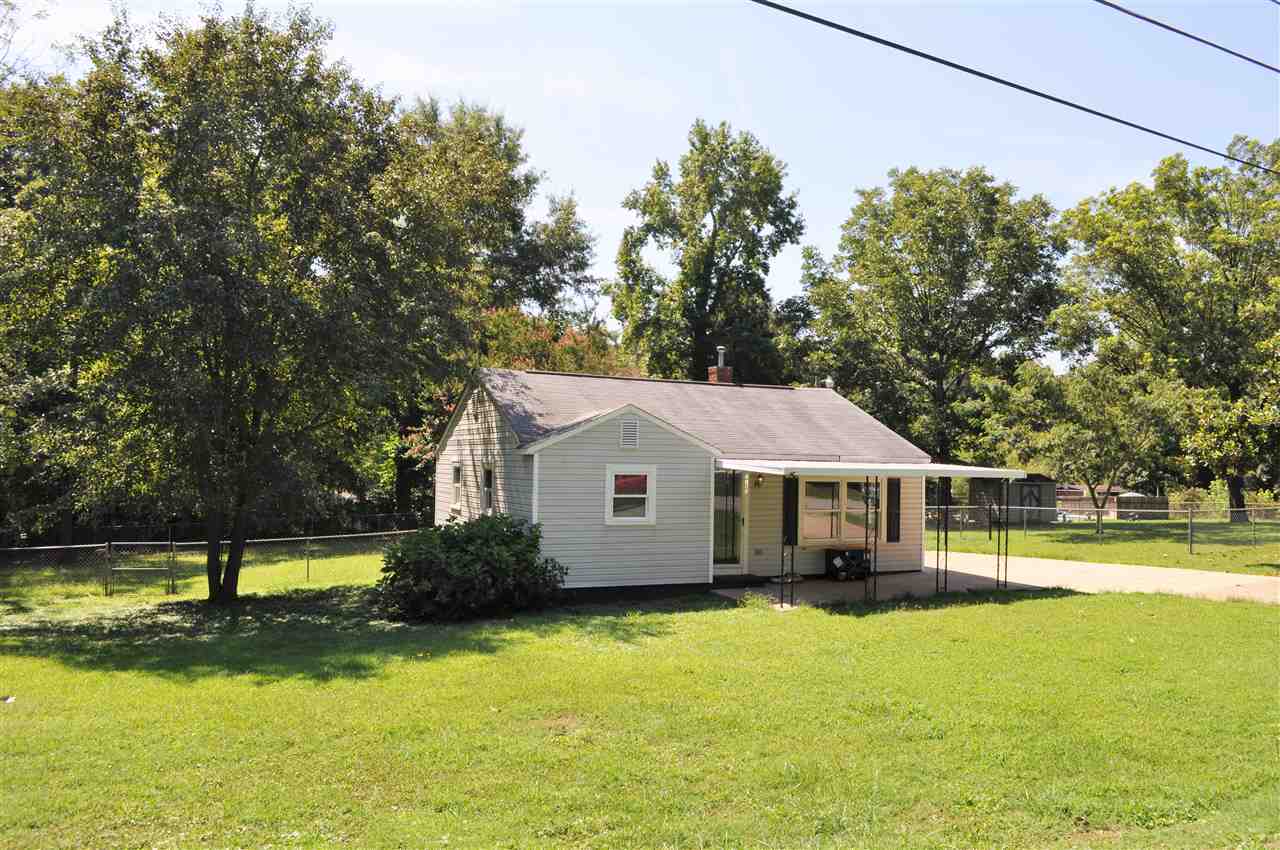 1105 Spring Street Gaffney, SC 29340 - Photo 22 of 23 Gallery Image 22