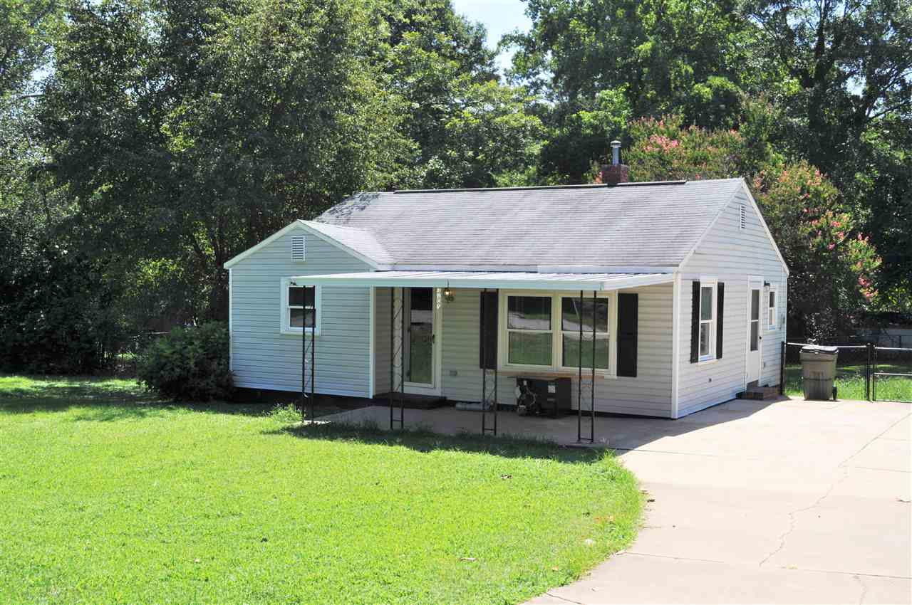 1105 Spring Street Gaffney, SC 29340 - Photo 23 of 23 Gallery Image 23