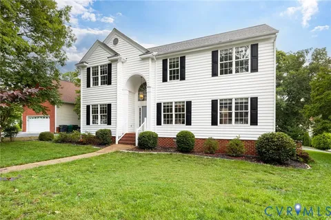 $619,000 | 10018 Woodbaron Way, Henrico, VA 23233