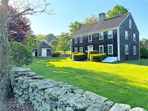 $1,499,000 | 6 Baldwin Road, Middletown, RI 02842