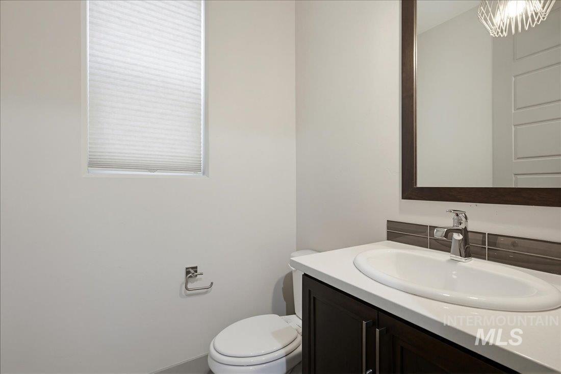 3755 South Harris Ranch Avenue Boise, ID 83716 - Photo 12 of 25