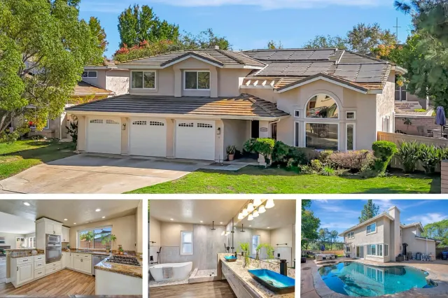$1,275,000 | 13403 Little Dawn Lane, Poway, CA 92064