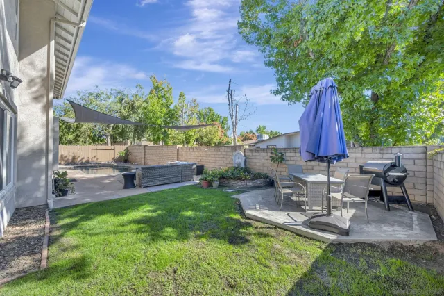 $1,275,000 | 13403 Little Dawn Lane, Poway, CA 92064