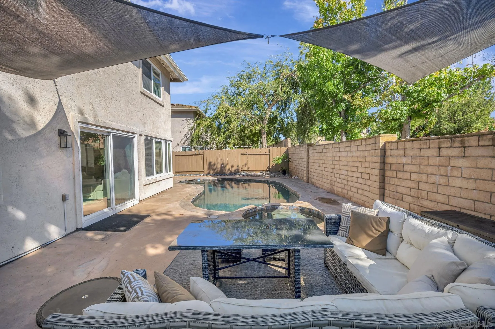 13403 Little Dawn Lane Poway, CA 92064 - Photo 30 of 33