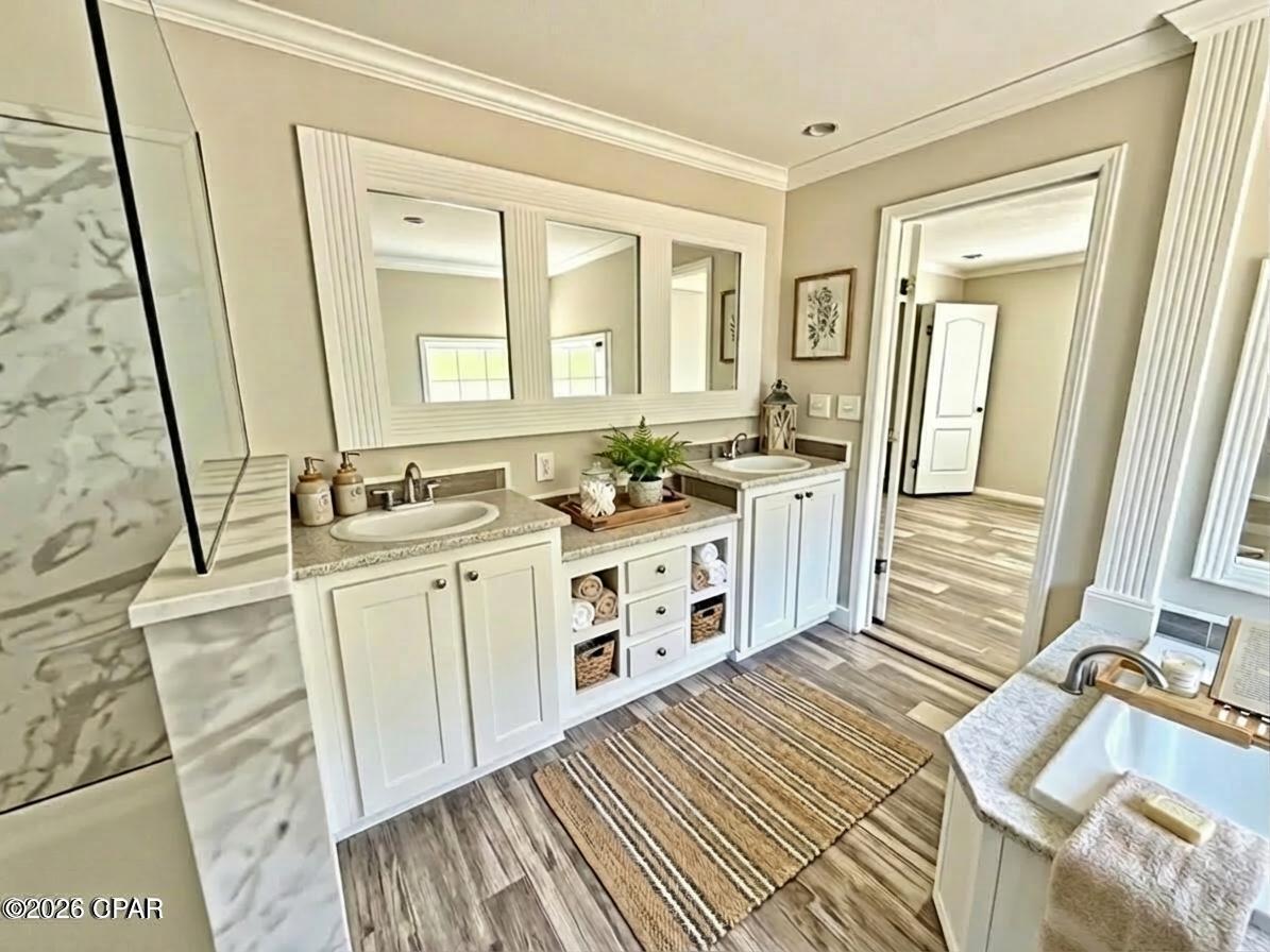 1818 Kaham Lane Grand Ridge, FL 32442 - Photo 5 of 30