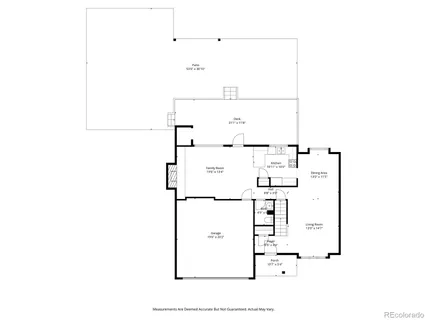 $599,900 | 10675 Hobbit Lane, Westminster, CO 80031