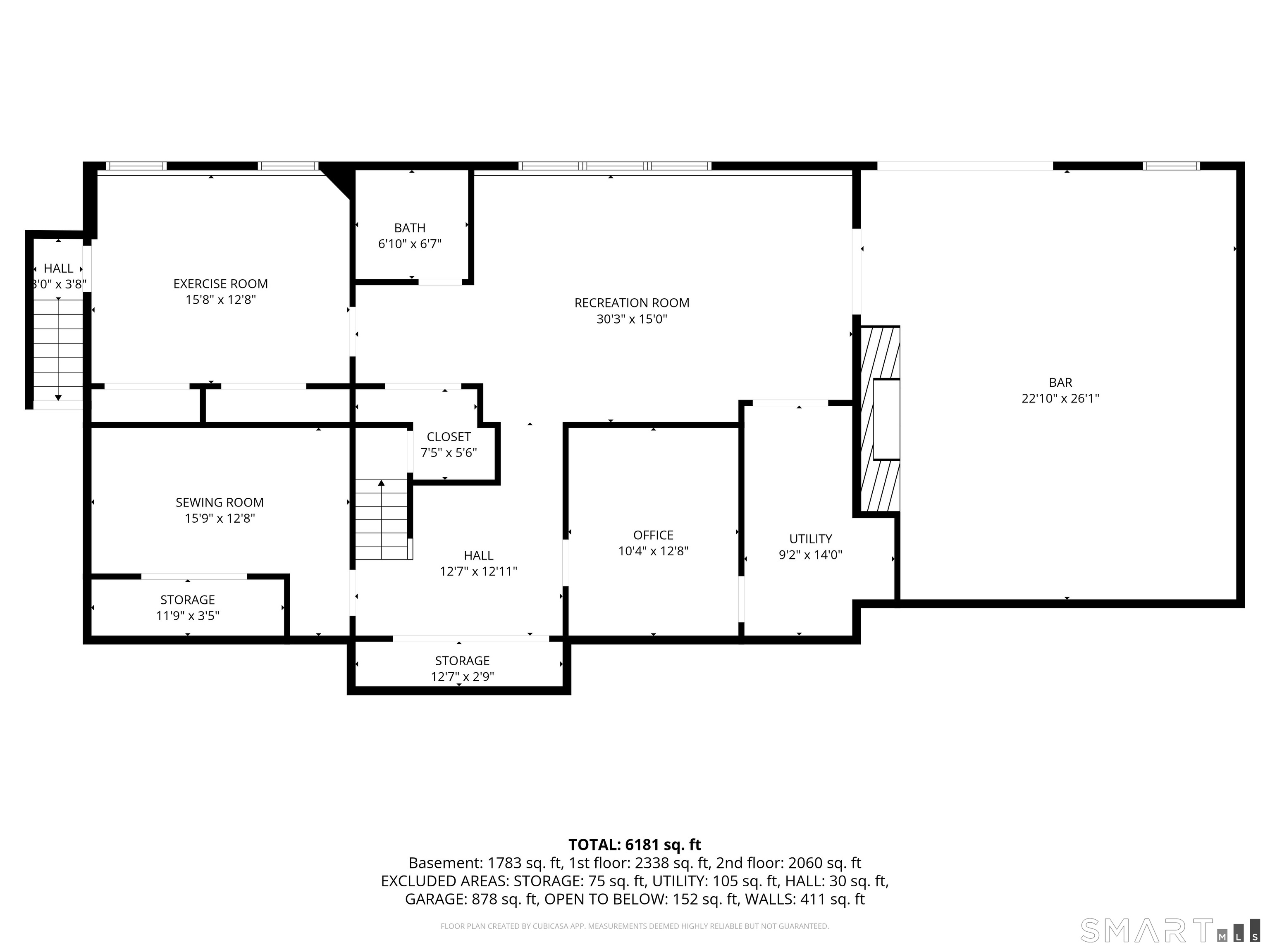 16 Farm Meadow Road Newtown, CT 06470 - Photo 40 of 40