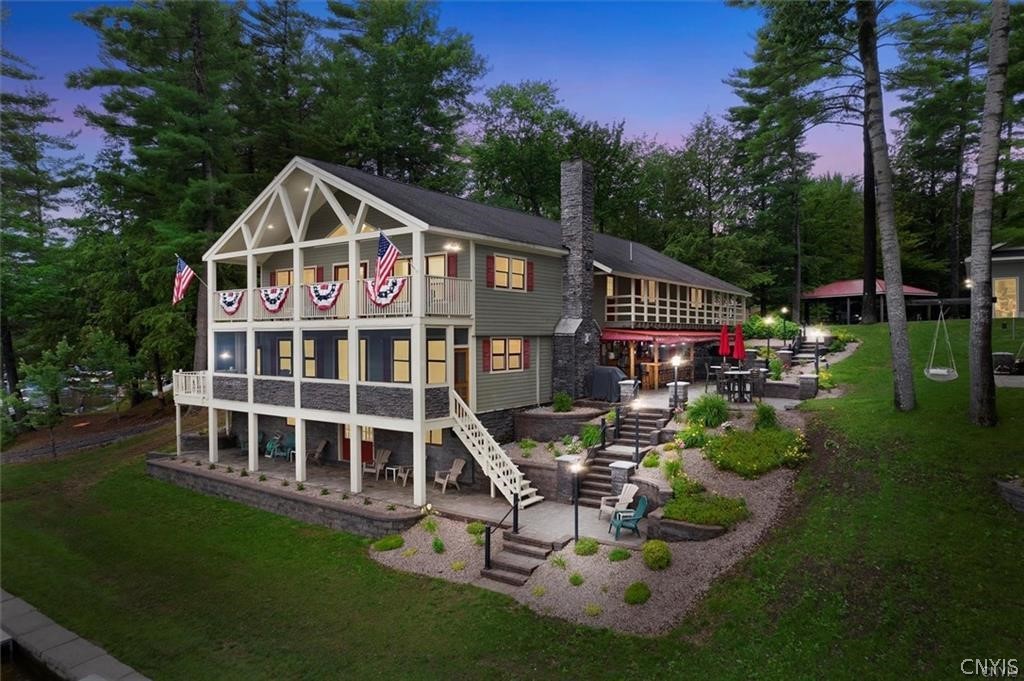 5494 North Shore Road Greig, NY 13312 - Photo 2 of 49