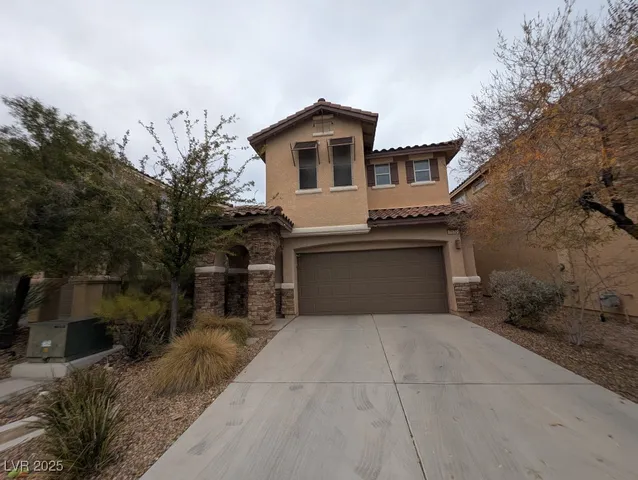 $1,995 | 7570 Dobroyd Drive, Las Vegas, NV 89179