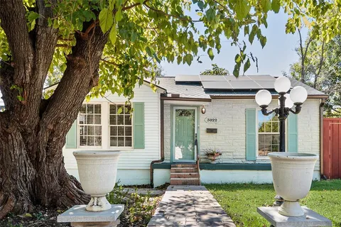 $229,000 | 3022 Aster Street, Dallas, TX 75211