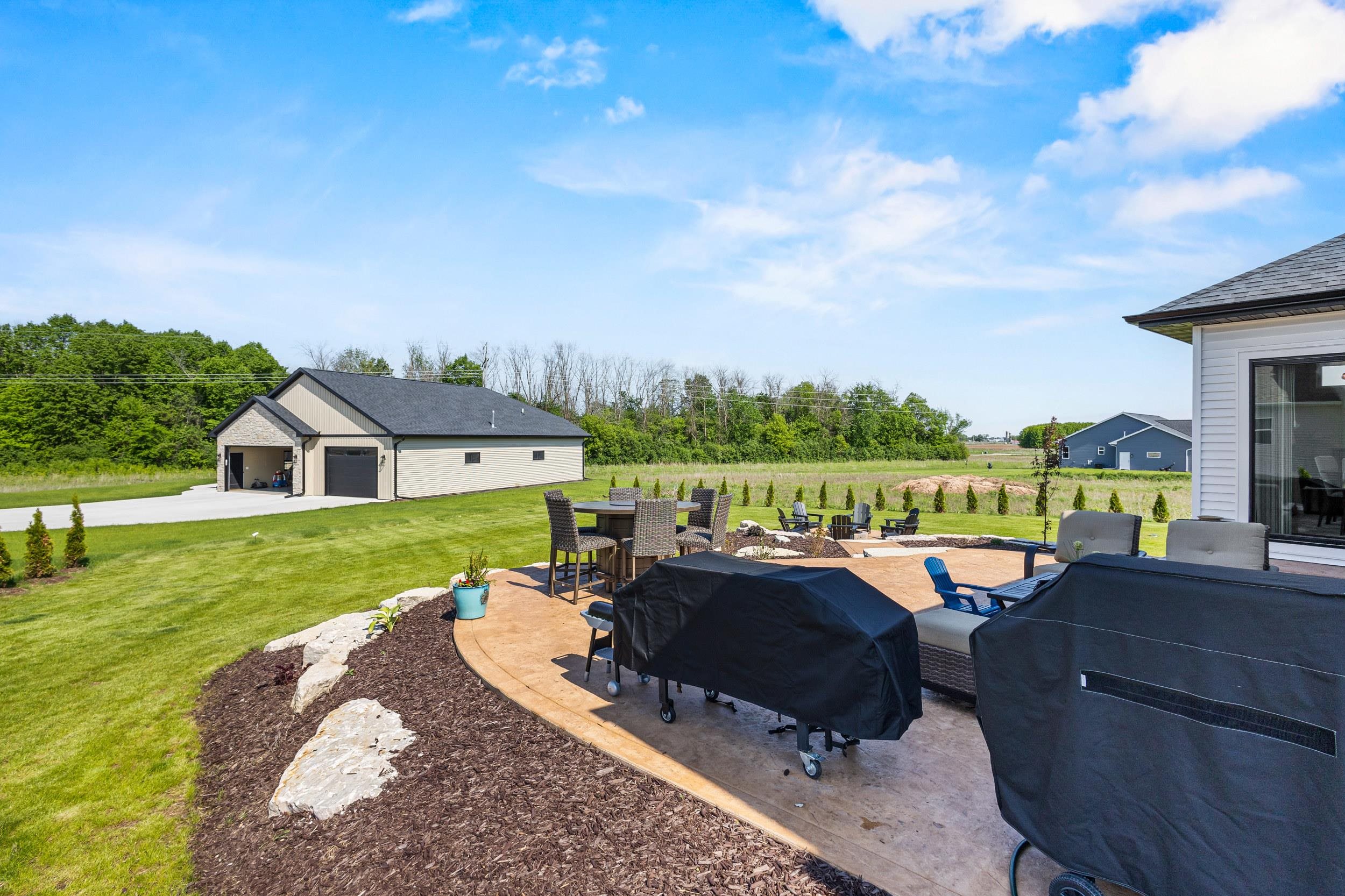 5752 North Sequoia Drive Appleton, WI 54913 - Photo 67 of 87