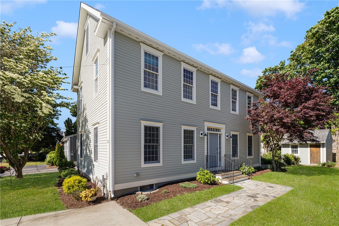 42 Camden Road Narragansett, RI 02882 - Photo 4 of 50