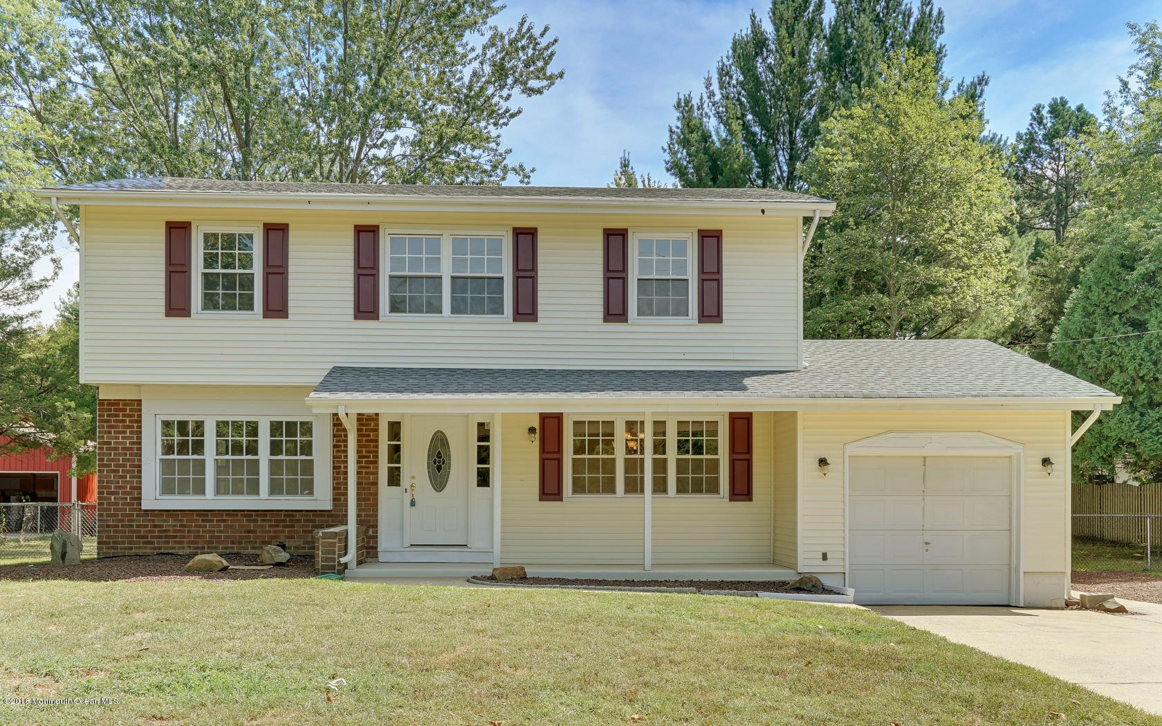 1061 Bennetts Mills Road Jackson, NJ 08527 - Photo 2 of 46 2