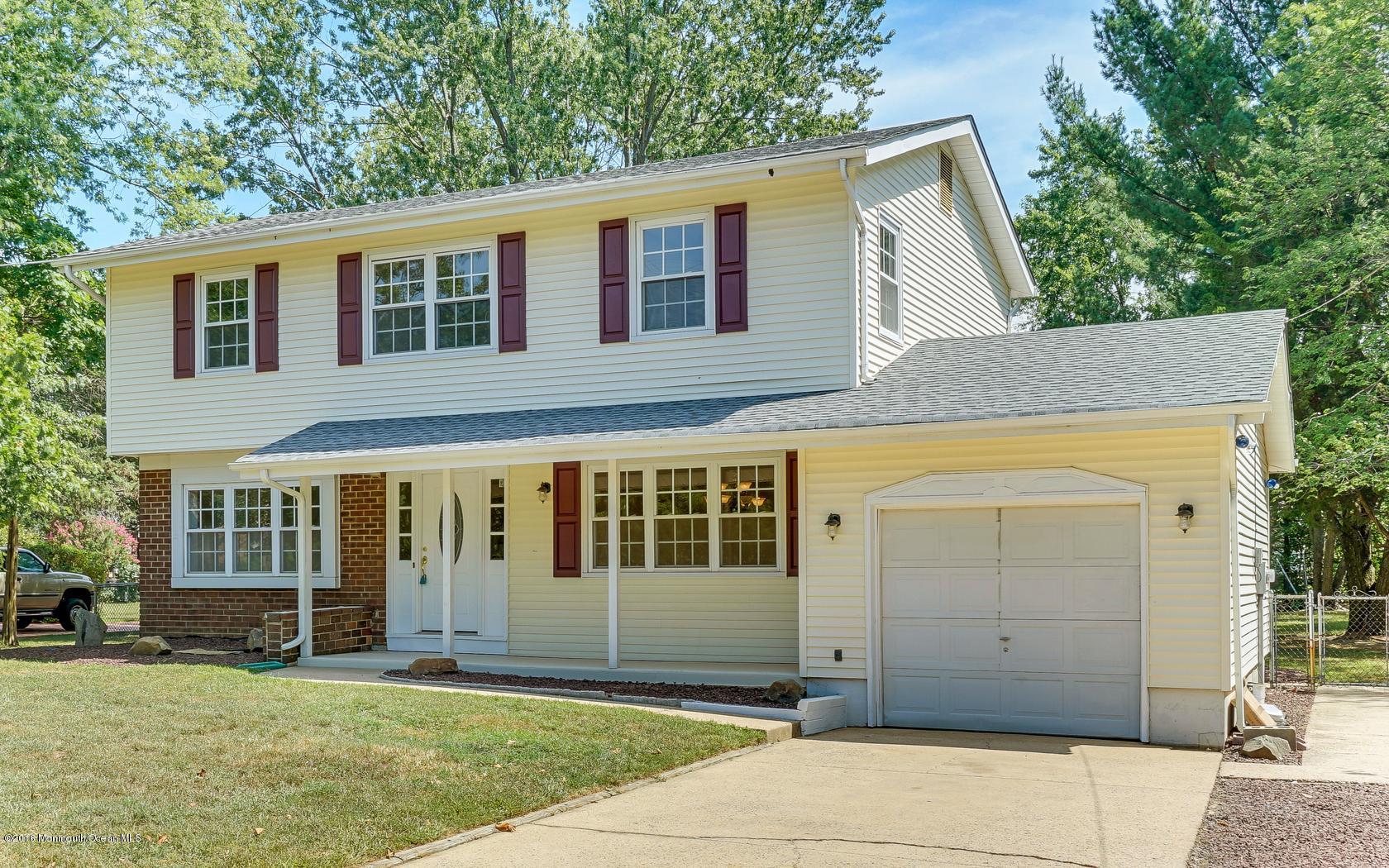 1061 Bennetts Mills Road Jackson, NJ 08527 - Photo 3 of 46 3