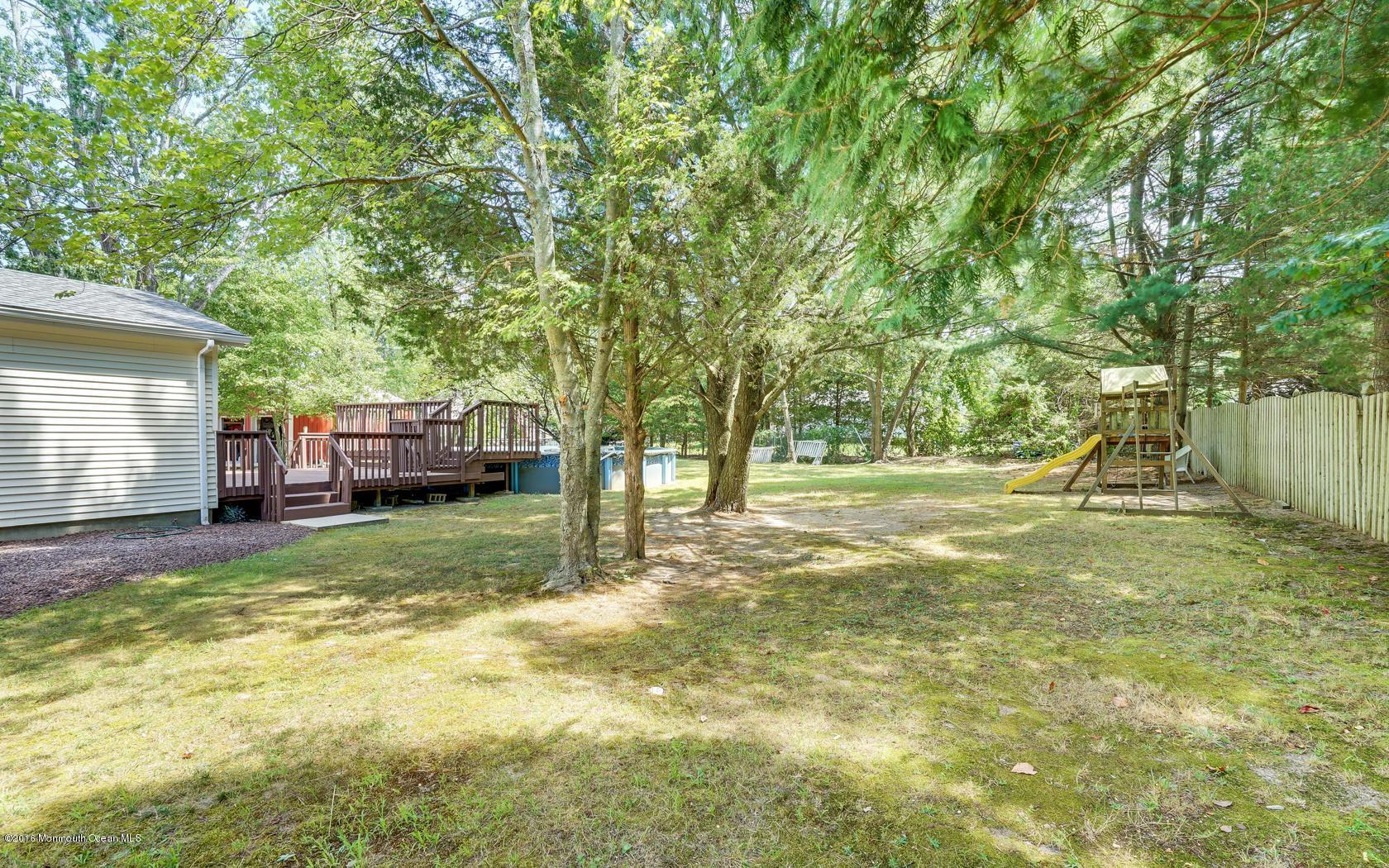 1061 Bennetts Mills Road Jackson, NJ 08527 - Photo 43 of 46 43