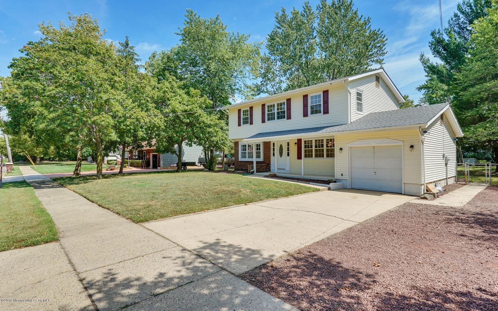 1061 Bennetts Mills Road Jackson, NJ 08527 - Photo 5 of 46 5