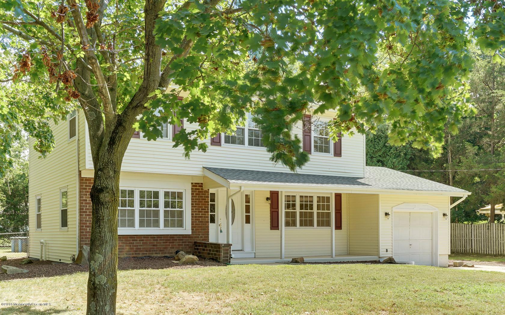 1061 Bennetts Mills Road Jackson, NJ 08527 - Photo 6 of 46 6
