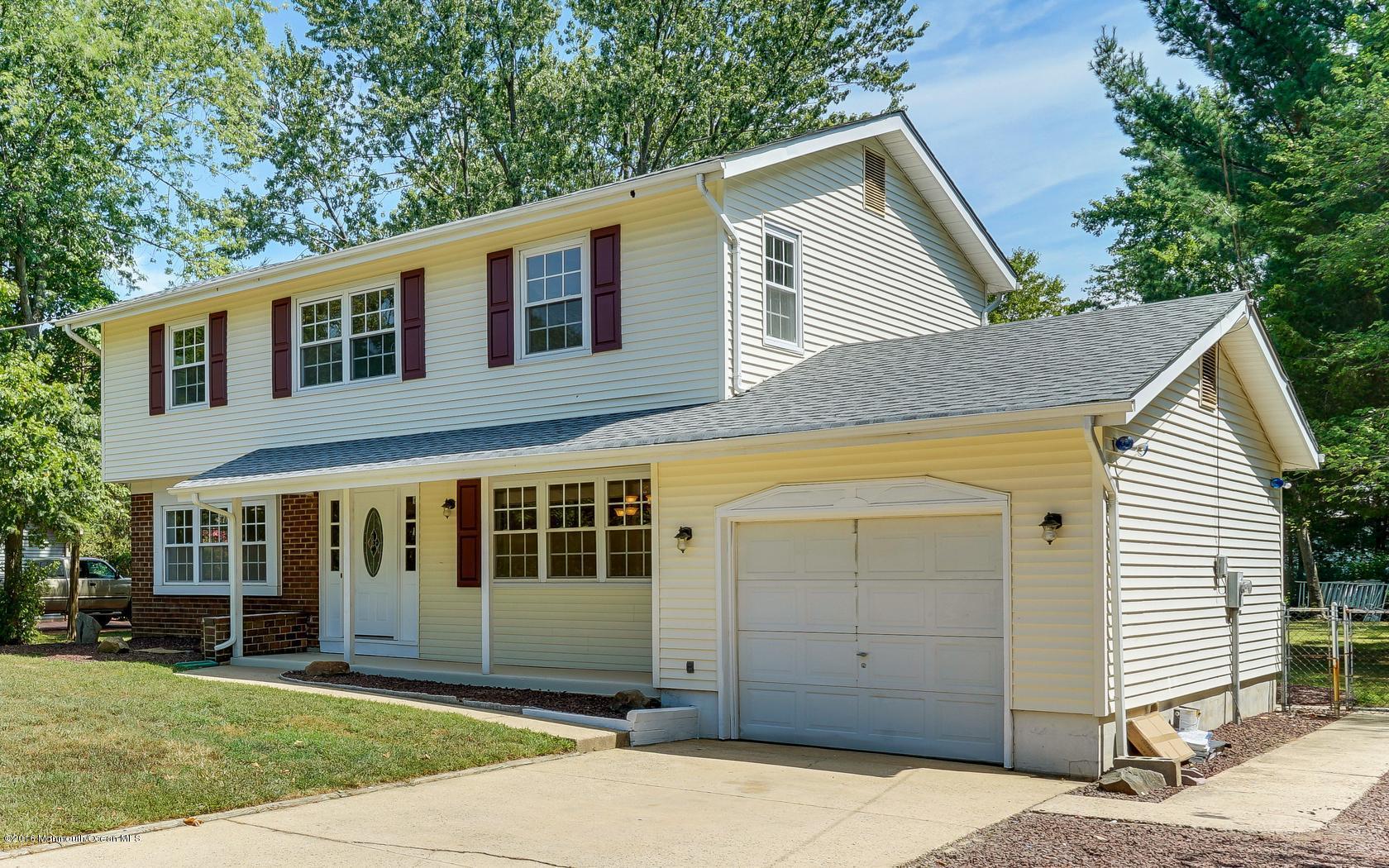 1061 Bennetts Mills Road Jackson, NJ 08527 - Photo 7 of 46 7