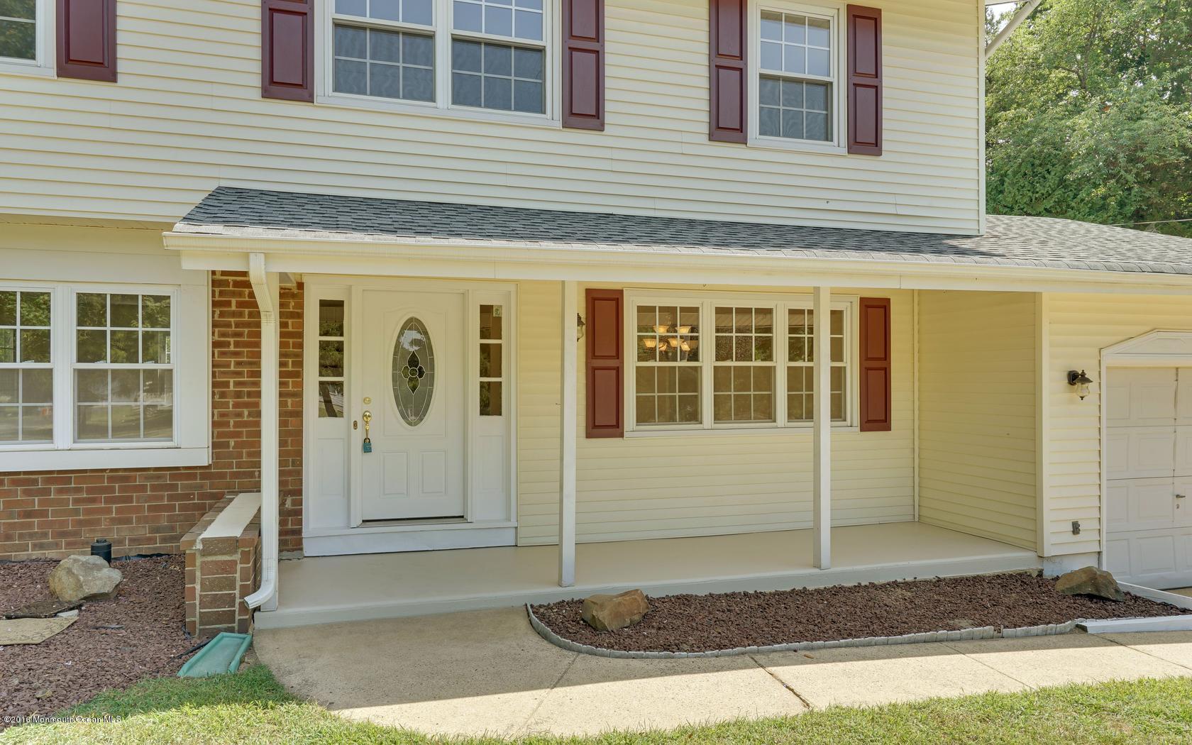 1061 Bennetts Mills Road Jackson, NJ 08527 - Photo 8 of 46 8