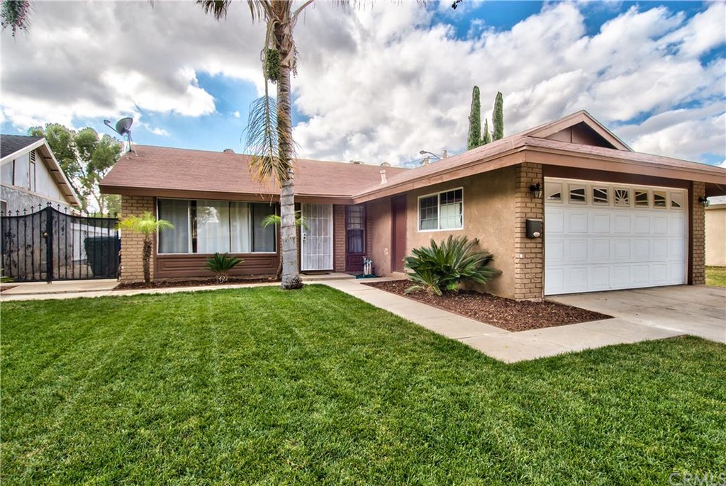 4814 Corwin Lane Riverside, CA 92503 - Photo 1 of 1 Welcome to 4814 Corwin Lane...
