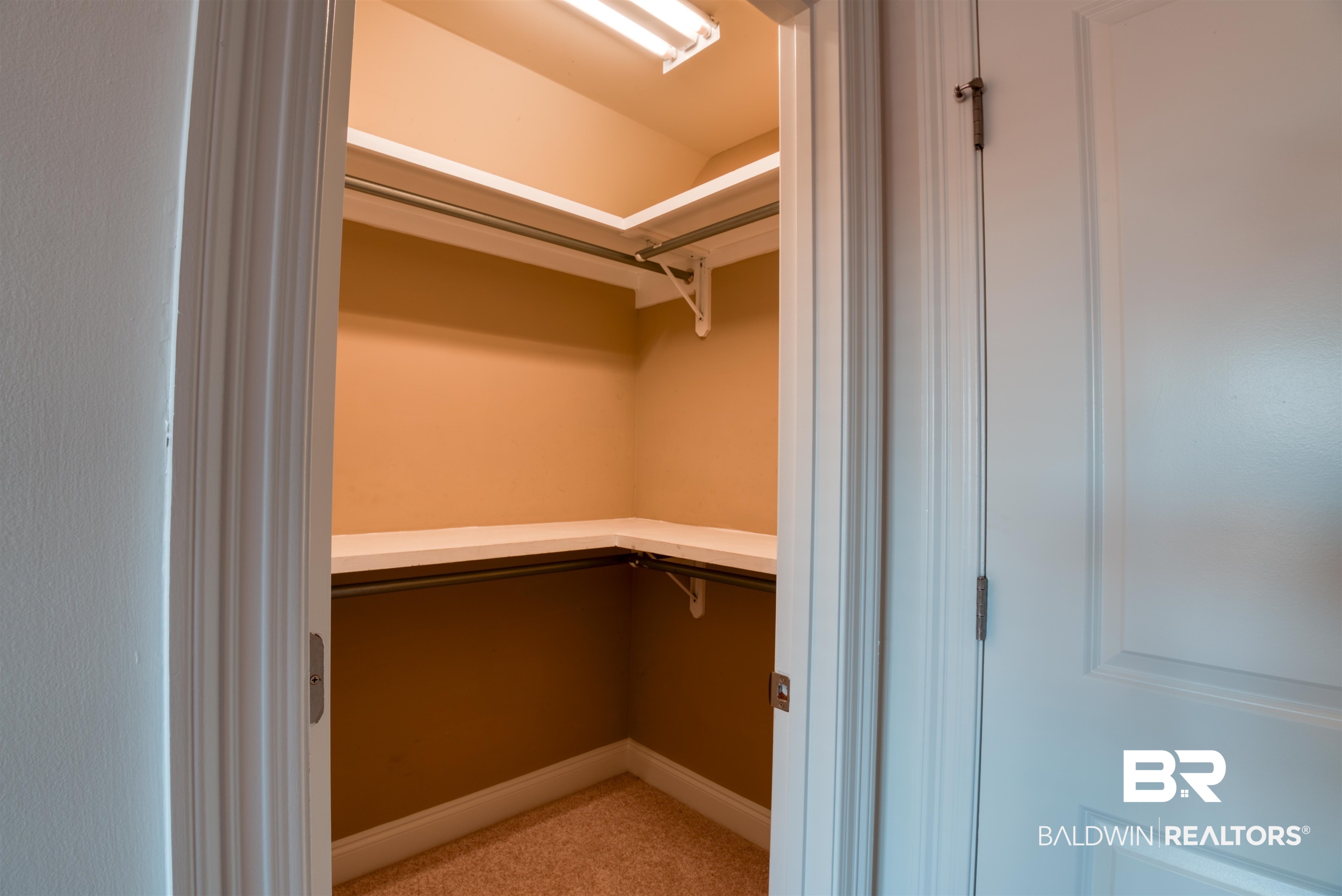 24561 Austin Road Daphne, AL 36526 - Photo 38 of 57 View of spacious closet